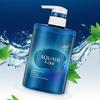 Aqua Label Men's Oil Control Anti-Dandruff Shampoo