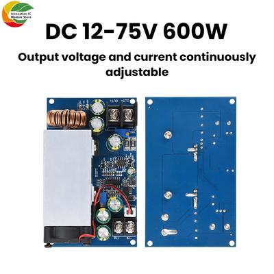 Moduły DIY – Elektroniczne moduły