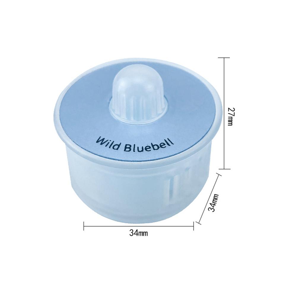 Sweeper Part Accessories Aromatherapy Deodorant Capsules