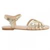 Dune London Womens/Ladies Lilou Leather Sandals