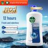 Dettol Ocean Cool Shower Gel