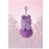 BTS Minini PLUSH KEYRING LUCKY GATCHA
