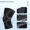 1Pc Knee Brace For Women & Men,Workout Knees Compression Sleeve For Knee Joint Support For Acl,Arthritis,Knees Brace For Sports