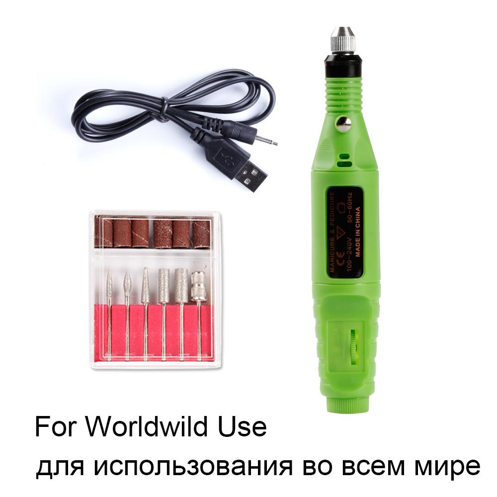 

Фрезерный аппарат для маникюра