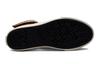 Converse Scarpe da Skateboard per Bambini Pro Blaze Strap Comode High top Kaki Marrone 672121C