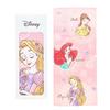 Marushin Towel Gift Disney Princess Elegant Flowers 2275037100 1 Face Towel