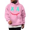 Men's Casual Hoodie Fashion  Sweatshirt With Hood Leisure Tops Teenager Streetwear Fashion Long Sleeve Shirt Warm