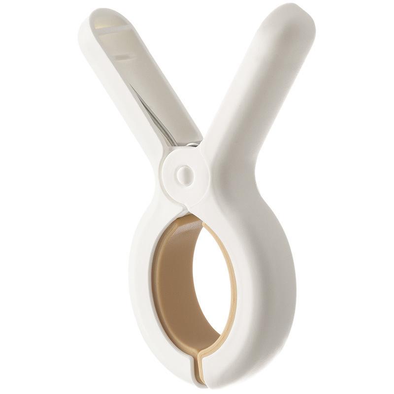 

Ветрозащитное фиксированное одеяло сушка многофункциональный бытовой зажим для сушки одежды противоскользящий хаки