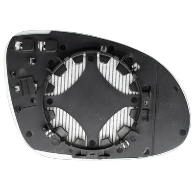 Pro Vw Golf 5 Mk5 2003 - 2008 Jetta Passat B6 2006-2009 Levé pravé dveře boční vyhřívané sklo zrcátka zadní pohled