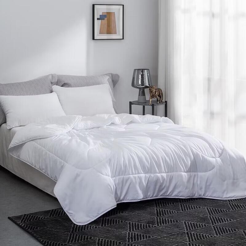 Luolai Seven-Hole Cloud Soft All-Season Quilt