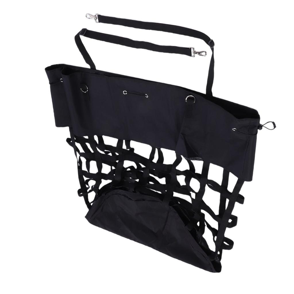 Horse Bag Slow Feed Large Capacity Tear