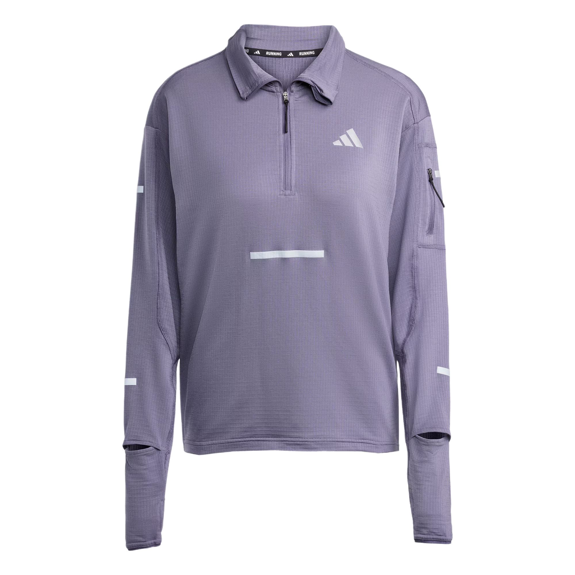 Adidas CLIMAWARM T Shirt Women s JM5727 XL