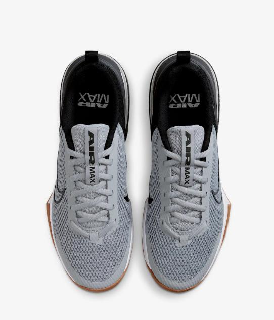 Nike Air Max Alpha Trainer 6 Men's Training Shoes FQ1833-009
