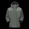 Camel Unisex 3-in-1 Fleece Lined Waterproof Windproof Jacket