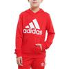 adidas Kids Sweatshirts Hooded Moderate GN4037