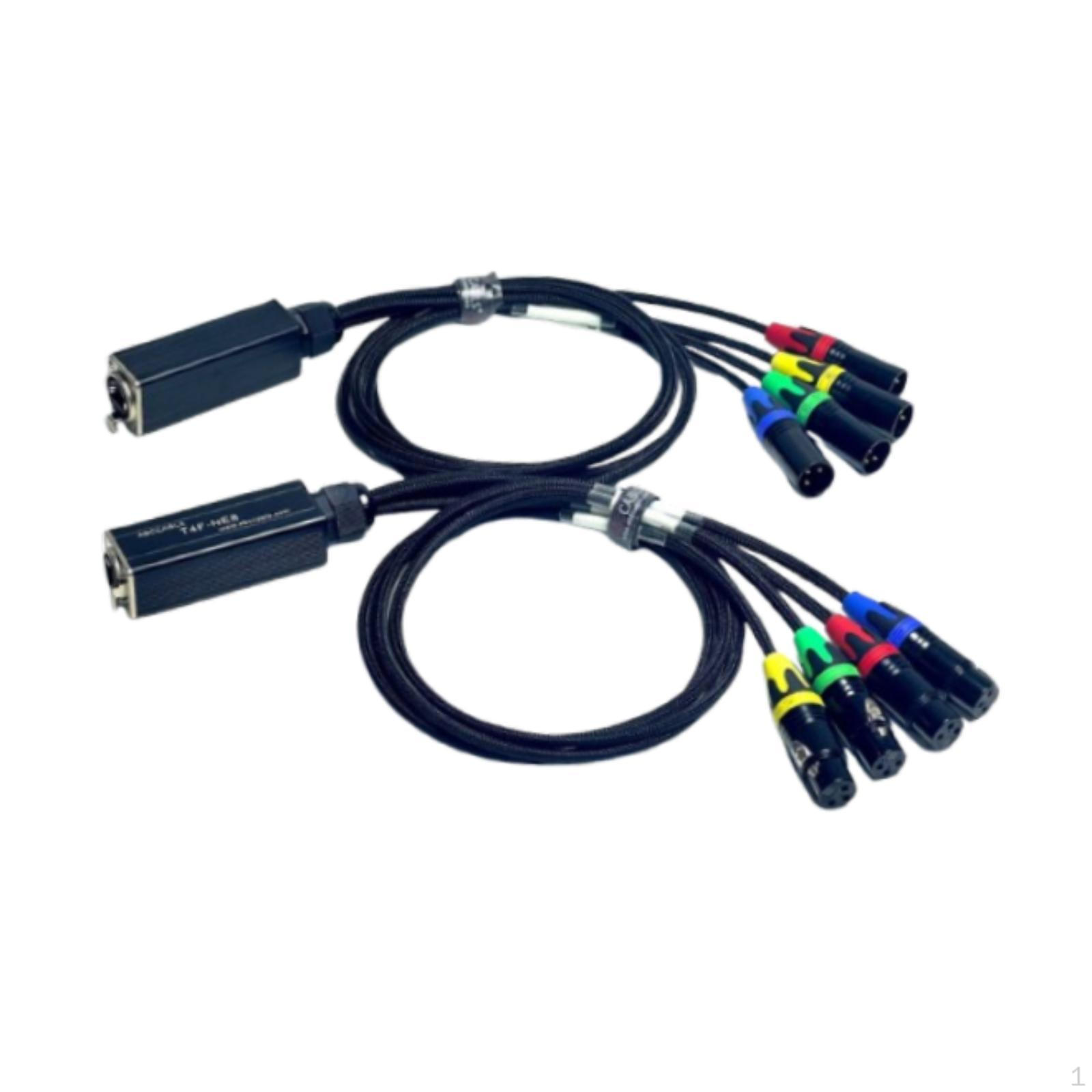 

Network Converter Adapter Strong Conductivity Receiver Cable