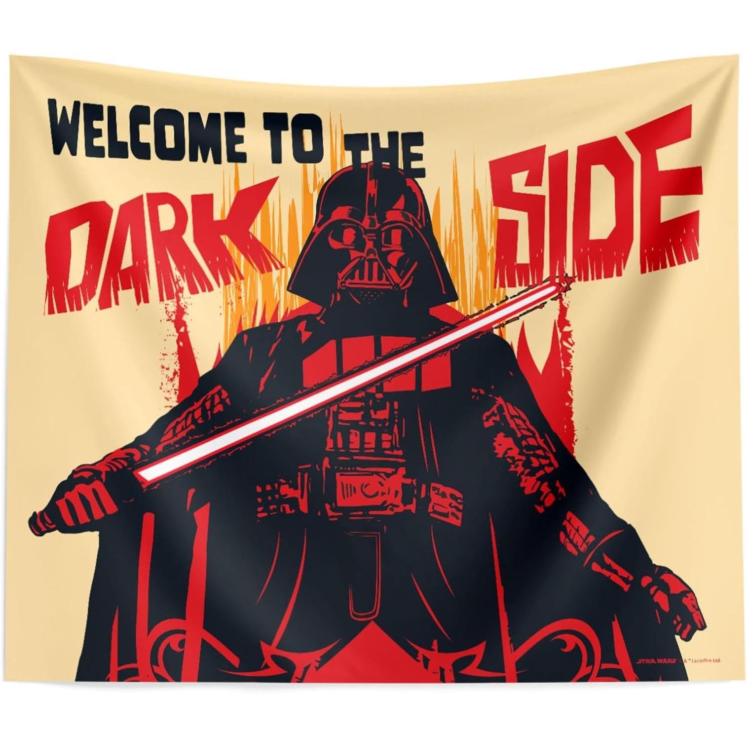 Star Wars Northwest Wall Tapestry 75x100
