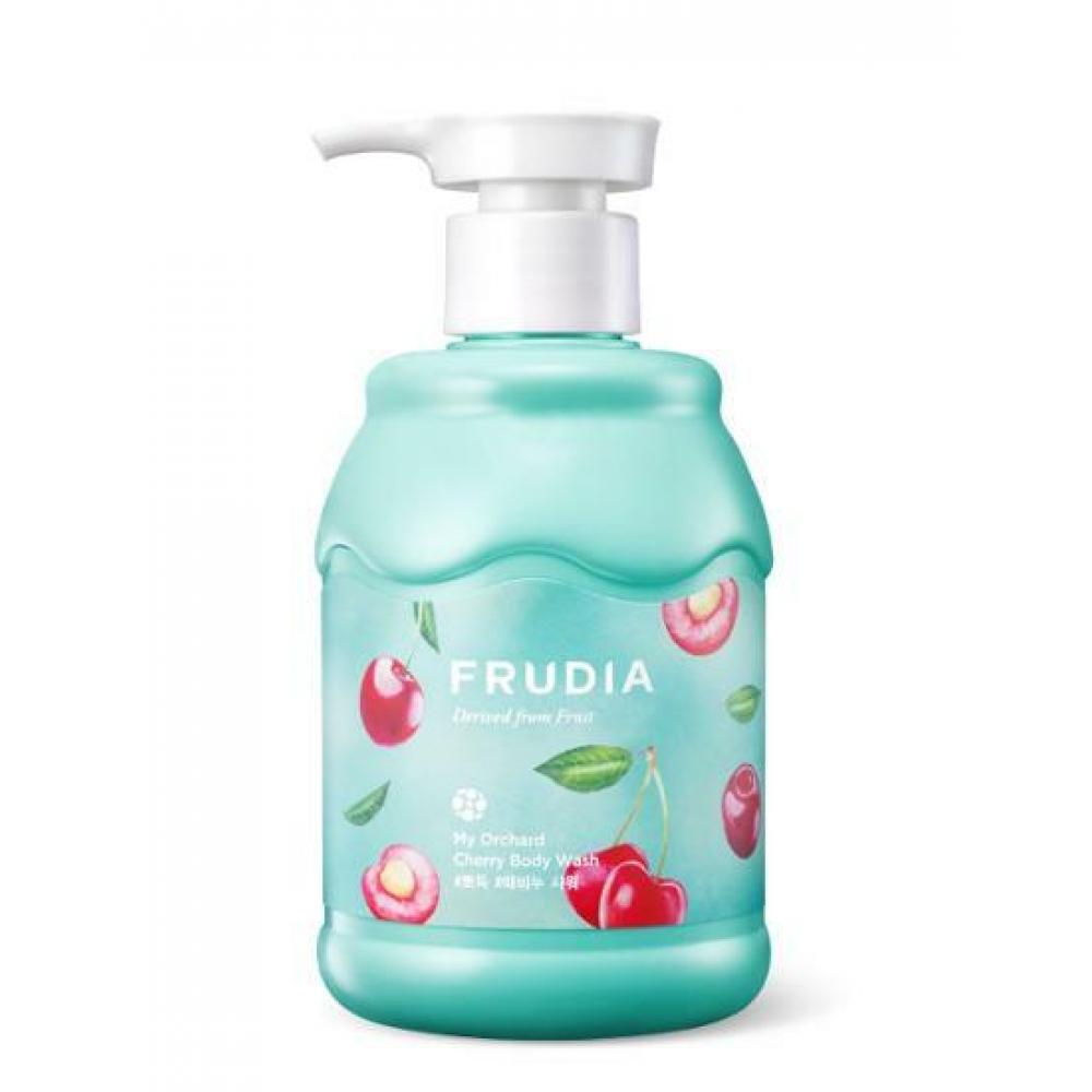 

FRUDIA Гель для душа My Orchard Cherry 350 мл
