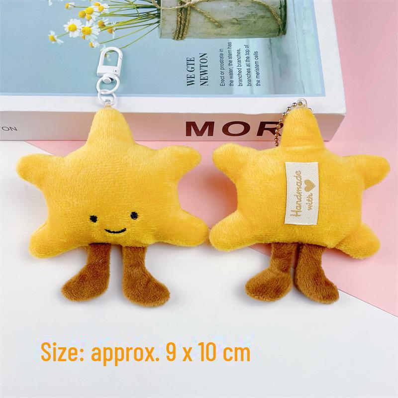 Egg Pendant DIY Accessories for Kids' Clothing and Hair: Bread Series Decor for Hats, Socks, Headdress, and Hairpins.