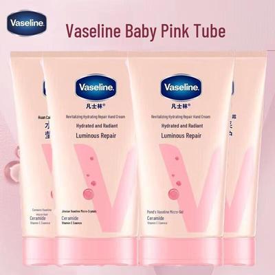 Vaseline Winter Essential Feuchtigkeitsspendendes Handcreme-Set
