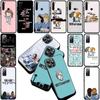 Greys Grey's Poster Anatomys Cover for Motorola Moto G35 G22 G23 G32 G53 G60 G72 G64 G20 G71 G52 G41 G42 E13 E20 E32 Phone Case