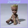 Guardiões 2" Fofo Do Galaxy Vol 2 Baby Groot Figura Brinquedo Presente para Crianças Fãs