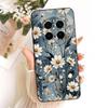 For Honor Magic 7 Pro Case Silicone Cute Cartoon Luxury Fashion Bumper Cover For Honor Magic7 Pro PTP-N49 PTP-AN10 Casing