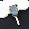New Anti-Scratch Soft TPU Car Key Case Cover for Chrysler 300/PT Cruiser/Sebring Dodge Caliber/Nitro/Jcuv Jeep Compass/Liberty
