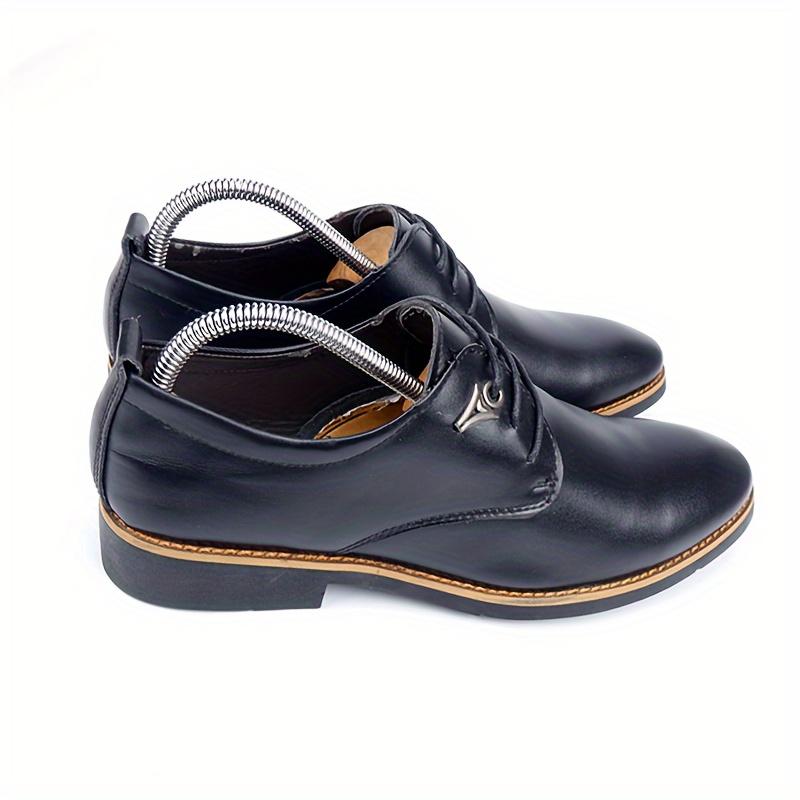 Naturligt Trä Cederträ 1 Par Rese Skoträd - Keaplayee Skoformare för Män & Kvinnor