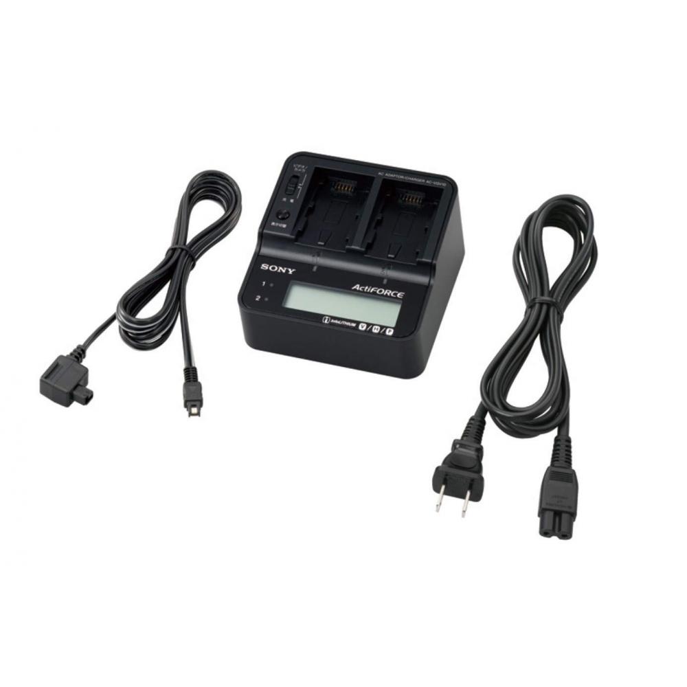 Sony Netzteil/Ladegerät AC-VQV10 C1