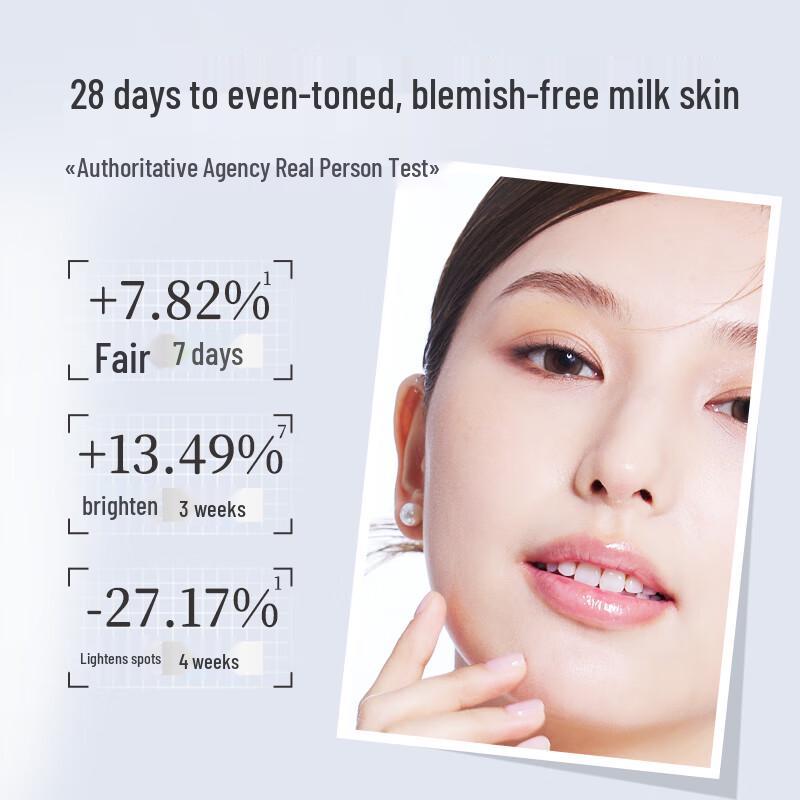 Naris 577 Whitening & Spot Fading Essence