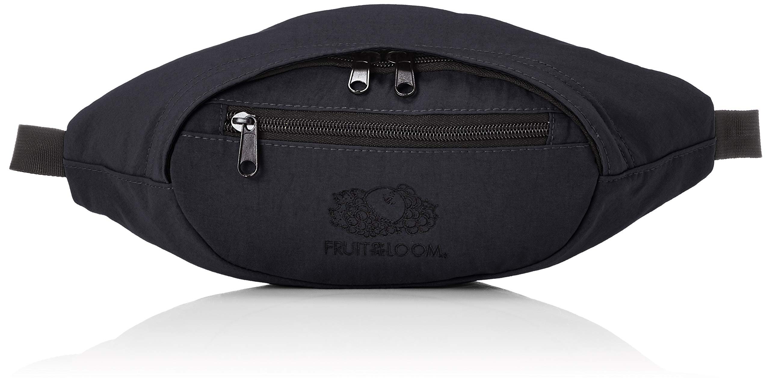 

of the Waist Bag FTL ONIBEGIE WAIST BAG Black [Flute Loom]