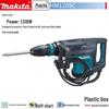 Makita 1510W Electric Chipping Hammer CN Plug (adapter Included)