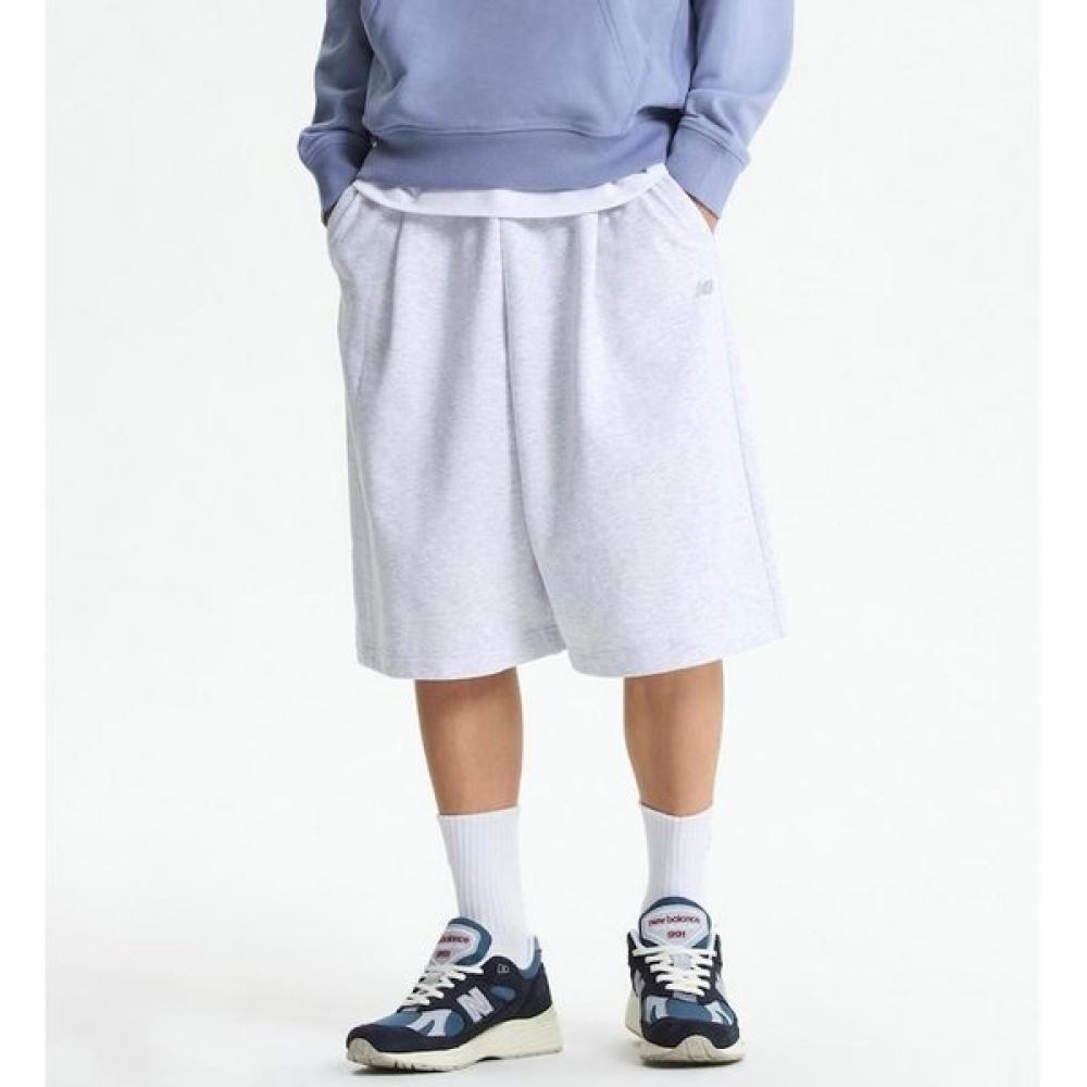 

New Balance Uni Nbsc 6 частей шорты B1 Nbnvf21513 16 19 1.NBNVF21513 16 S