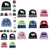 Cozy Knit Kawaii Kuromi Stitch Character Beanie Hat For Stylish Winter Warmth