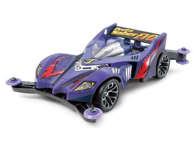 Tamiya Full Cowl Mini 4WD Series Protosaver Evolution Premium AR Chassis 19448 No.48