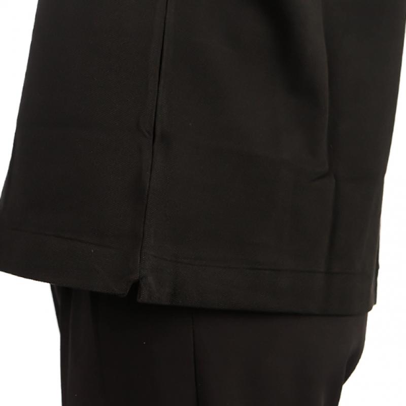 LacoSTe Men S Polo ShorT Sleeve T ShirT 24SS