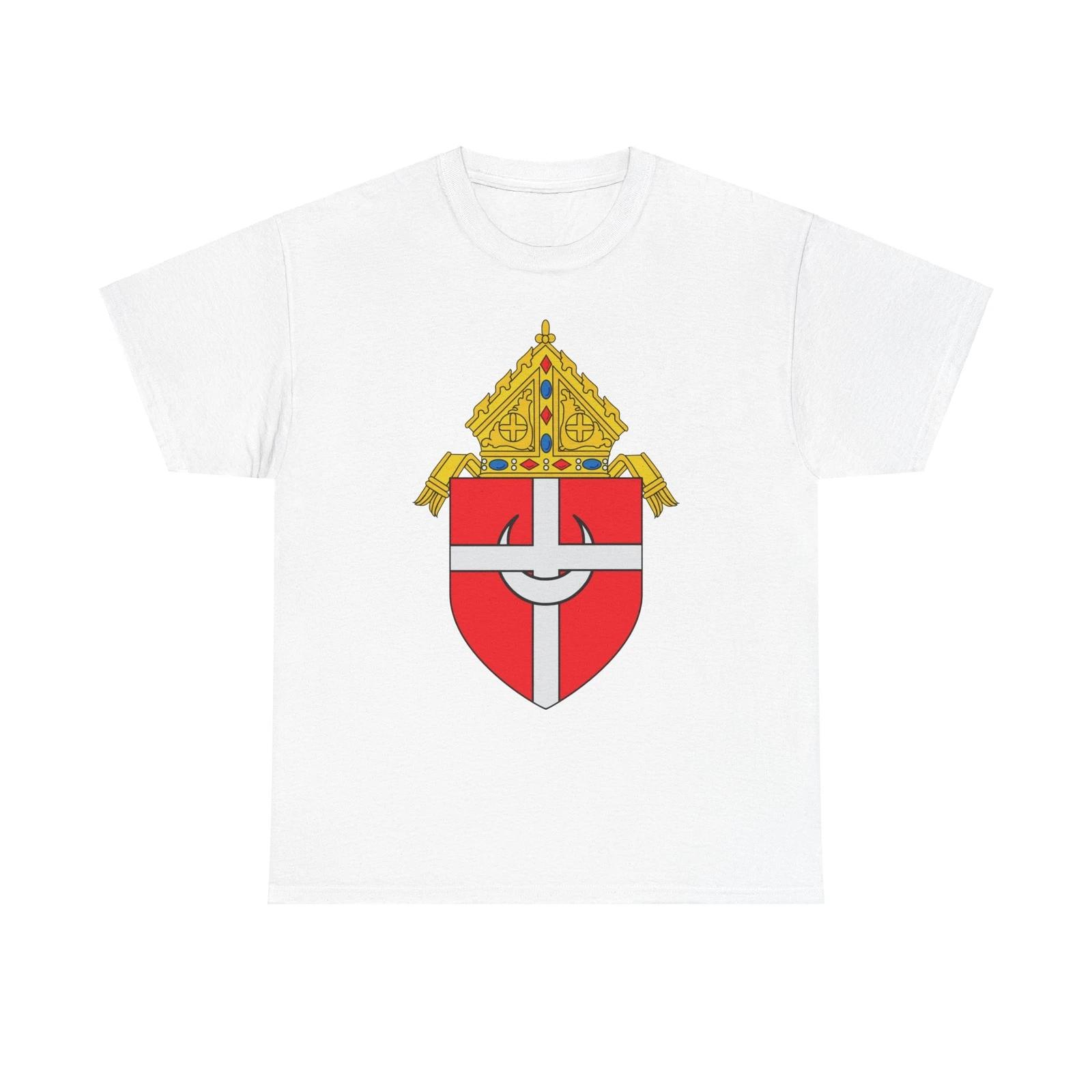 Roman Catholic Archdiocese of Denver - T shirt XL