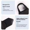 Adjustable Wrap Sports Wristband Black Hand Wrist Guard Universal Wrist Compression Strap  Workout