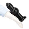 Analplug Dildo Weich Groß Analdilator Stimulieren Vagina Anus Masturbator Buttplug Sexspielzeug für Frauen Männer Sexprodukte 18+