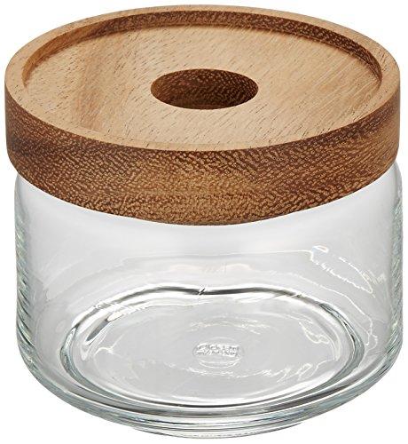 Стеклянная банка ChaBatree Colon 325 куб. см ST006