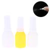 Dry Powder Spray Bottle Refillable Atomizer Baby Powder Dispenser Detachable Traveling Use Plastic Makeup Cosmetics Sprayer