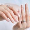 KOREA Magic Press Nail Tip Set