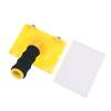 Professional Latex Paint Edger Brushes Multifunctional Wall Ceiling Corner Painting Brush Color Separator Trimmer Tools