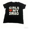 Y2k Top Pro Unisex Grafická Trička Kawaii Estetické Oblečení Anime Dívka Kpop Unisex Oblečení Gotické Oblečení 90. let Vintage Harajuku