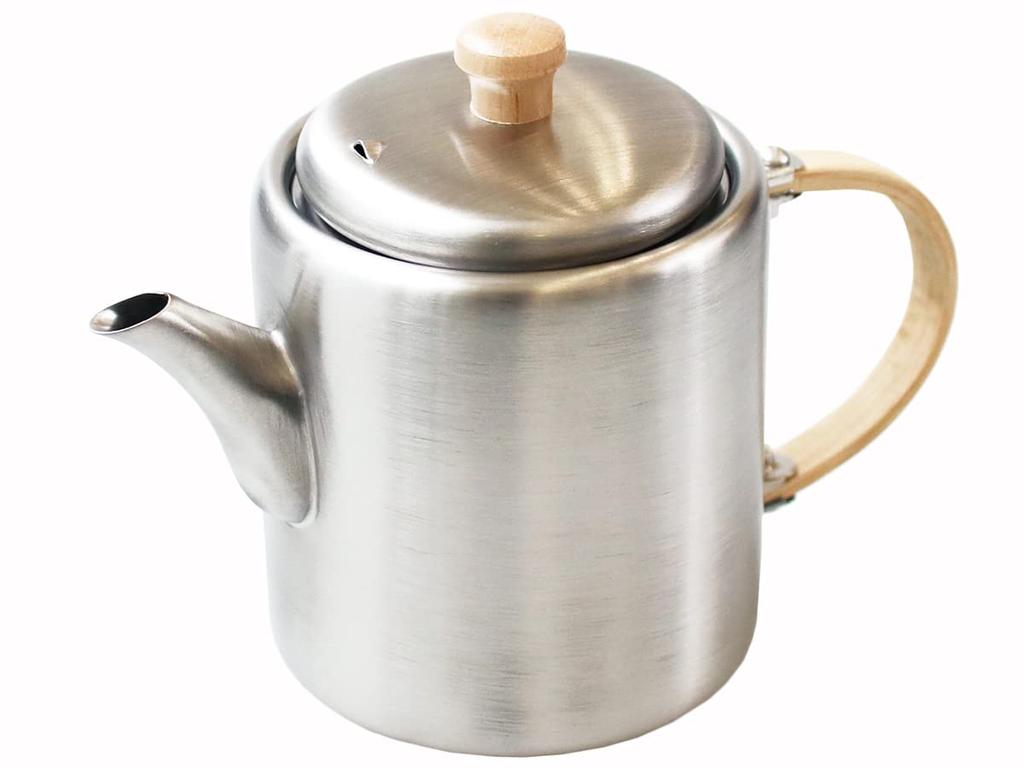 Kobo Aizawa Black Bell Pepper Straight Pot, Yokote, 70245