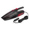 DC12V 120W Wired Car Portable Vacuum Cleaner Wet Dry Dust Catcher with Light