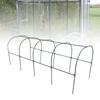 Gardening Greenhouse Waterproof Frost Proof Rain Proof   Gardening Hot House for Indoor Outdoor