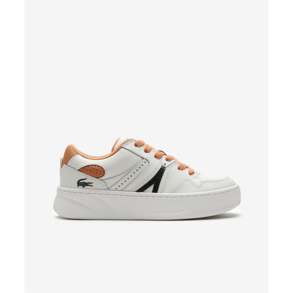 

LACOSTE Женские кожаные кроссовки L005 RZ0148W52N 291