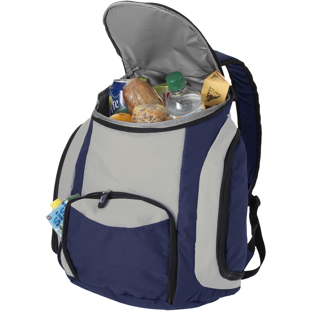 slazenger hiking backpack